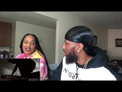 HE REALLY BLEW US AWAY! DISTURBED-  THE SOUND OF SILENCE (REACTION)