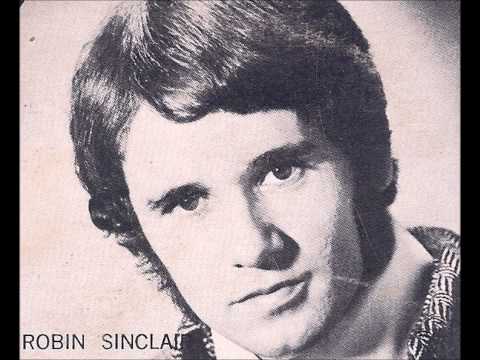 ROBIN  LEE  SINCLAIR ( SQUEEZE, AUSTRALIA ) -  I'M GONNA WAIT FOR YOU