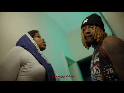 hugo p ft zani Toxic love