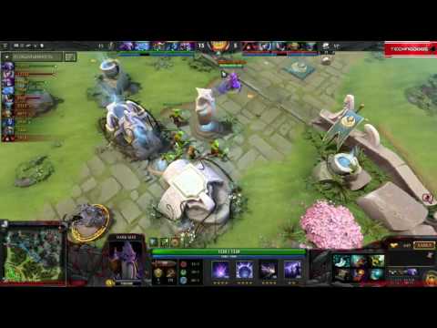 Virtus.pro G2A vs Fantastic Five BTS Europe #4 bo1 by Pro Cast