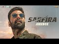 Sarfira Audio Jukebox Akshay Kumar Radhikka G V Prakash Tanishk Suhit  Manoj Muntashir