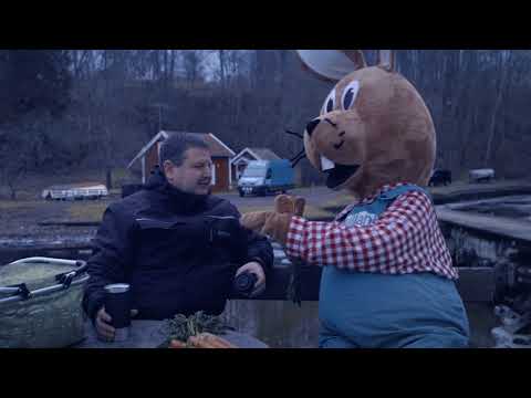 H. Brockmann GmbH Bielefeld - Vaillant Åke Kampagne