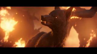 The most EPIC 4K Cinematic Game Trailers UHD
