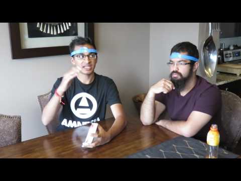 French Listening Comprehension: HedBanz! (Part 1)