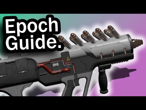 Brutally Honest Epoch Guide | Helldivers 2