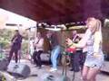 The Freddie Steady 5 with Mike Claxton