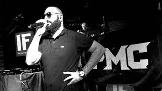 Patron - Manzaralar Canlı Performans (Live Performance)