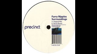 Furry Nipples – Surroundings (Hertz Remix)