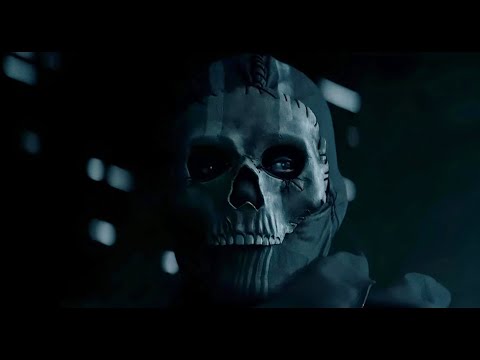 Narvent & 7vvch - Fake Love (SLOWED) | 4K GHOST Music Video