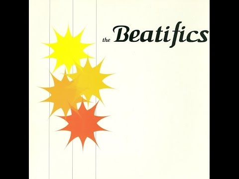 The Beatifics - Longest Days of Summer b/w Had To Run Around - 45 Single