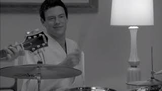 Santa Claus In Coming To Town HD - Glee - 3x09