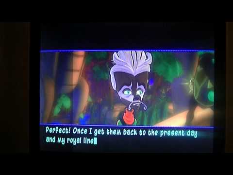 Sly Cooper 4: Thieves in Time playthrough pt74