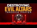 Pray This Prayer To Silence Every Evil Tongue Raised Against You