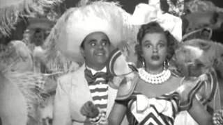 Judy Garland Stereo - Minnie From Trinidad - Ziegfeld Girl 1941