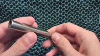V3 Pocket Bellow by Epiphany Outdoor Gear