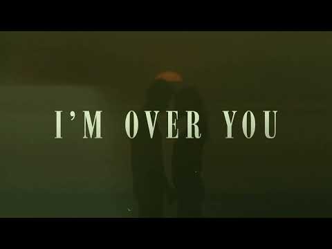 Im Over You - Jason Aldean