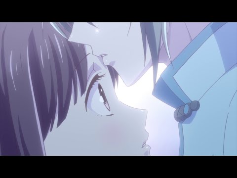 Trailer de Fruits Basket: The Final