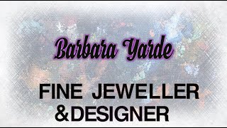 Wandsworth Creatives (Ep 12)  Barbara Yarde, Fine Jeweller & Designer