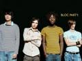 Bloc Party - Talons (Phones R.I.P. Mix)