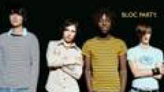 Bloc Party - Talons (Phones R.I.P. Mix)