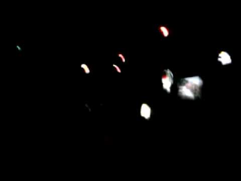 PELEBROI - BLITZKRIEG BOP - PEPPERS 09/07/11