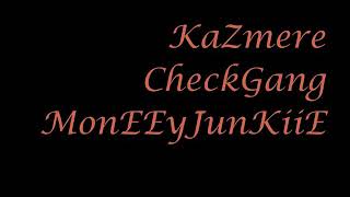 City Montana x Checkgang Waze- I Ain&#39;t Hearin Nothin