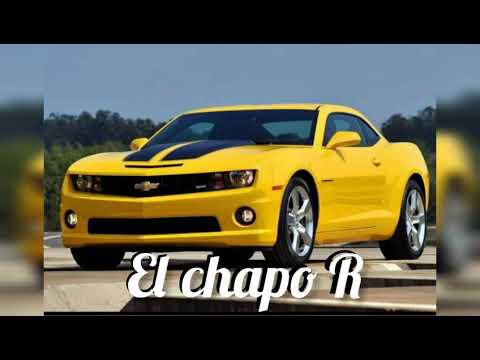 El Chapo R- (Alexander Vidal Y Su Nueva Linea) (En vivo)2020