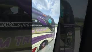 Download lagu Story'WA bus SJM  TRANS RATU MAHER mboiss 30 detik mp3