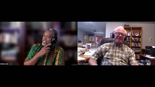 July 29   2 Guys And a Bible   Travel Reports From Both William and Don!
