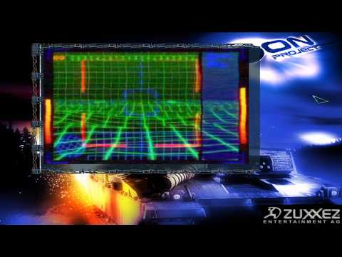 Earth 2150: The Moon Project - [#00] Erklärungen in der Hauptbasis [deutsch]