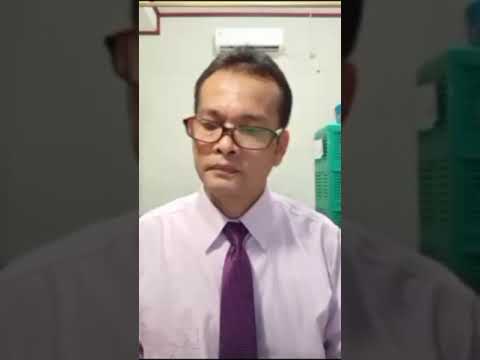 NKB 126 TUHAN MEMANGGILMU