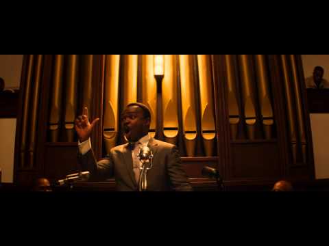 SELMA - 'Give Us The Vote' Clip: David Oyelowo as Martin Luther King, Oprah Winfrey, Tom Wilkinson