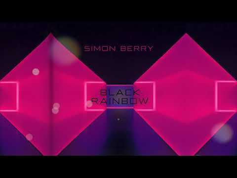 Simon Berry - Black Rainbow [Original Mix]  Platipus Records