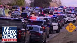 'PAY ATTENTION': FBI expert issues CHILLING warning after terror attacks