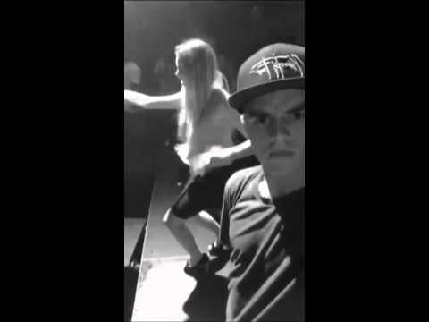 Snapchat filmpjes jasha & dioni (B-Brave)