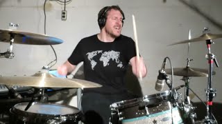 Suicide Machines - War Profiteering is Killing Us All - (Drum Cover)