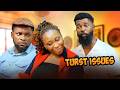 No Trust No Food House Keeper Series Episode 254