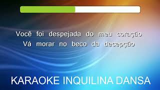 Download lagu Karaoke Inquilina Dansa mp3 Download lagu Karaoke Inquilina Dansa mp3