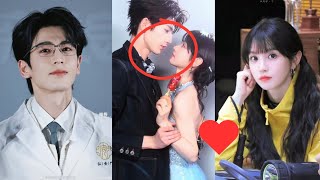 Download lagu Zhang Linghe & Tian Xiwei's Duet Just Broke The Internet—Fans Can't Stop Talking! mp3