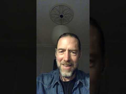 (2021/02/25) In Isolation With Ed - Instagram Livestream - Ed O'Brien [EOB] (Video)