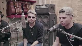 MC WM e MC Marks -Favelado Que te Ama (Versão Acústica)2018-