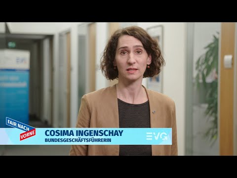 Was bedeutet die Anwendung des Tarifeinheitsgesetzes?