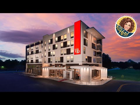 Vīb Best Western Springfield | Springfield (MO), United States | Hotel Review ⭐
