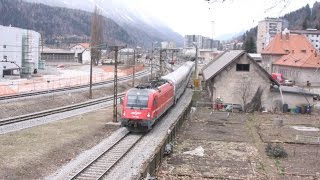 preview picture of video '541 009 Ausfahrt Jesenice'