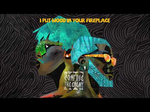 Nasty C & Lekaa Beats feat. Blxckie - ASSIGNMENT LYRIC VIDEO - CONFUSE THE ENEMY