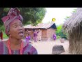 Ajihun Olori Eleye - A Nigerian Yoruba Movie Starring Yewande Adekoya | Taofeek Adewale Digboluja
