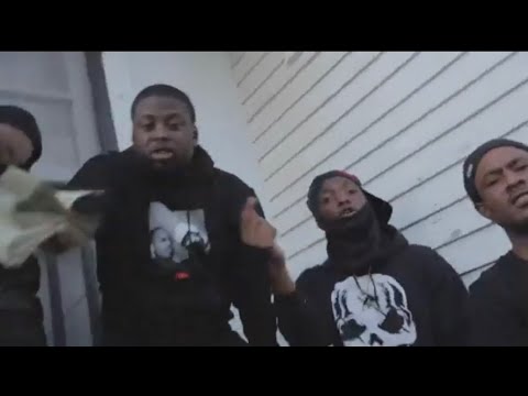 GreatWhite Stylez - Hands Down Man Down