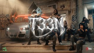 ASKAR X BULLY - T33N (Prod. Shafra)