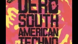Dero - South American Techno (CD 3: d-house) - 05 Italo (New Beat Mix)