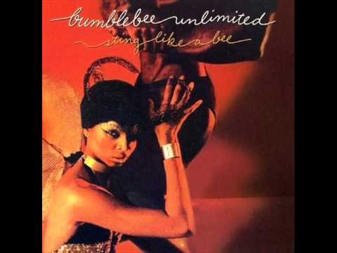Bumblebee Unlimited — Everybody Dance 1979